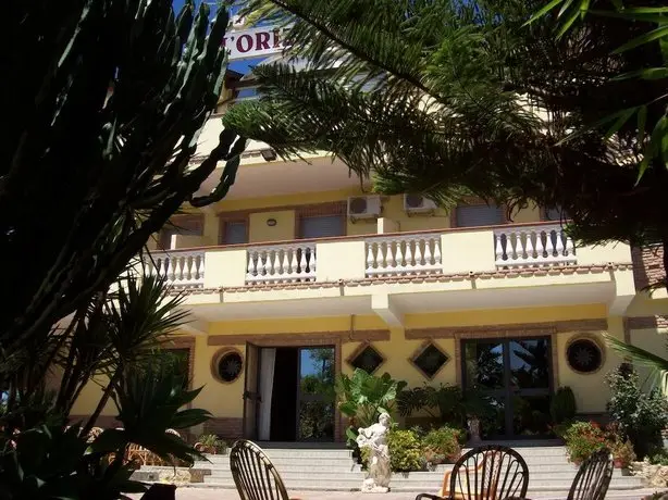 Hotel Ristorante L'Orizzonte 