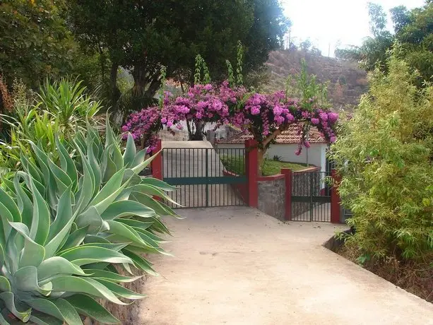 Quinta Vista Mar do Arco a Home in Madeira