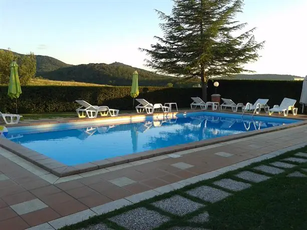 Agriturismo Galeazzi 