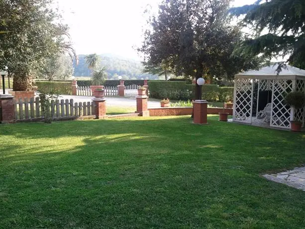 Agriturismo Galeazzi 