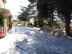 Agriturismo Galeazzi 