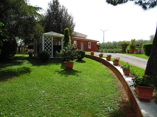 Agriturismo Galeazzi 