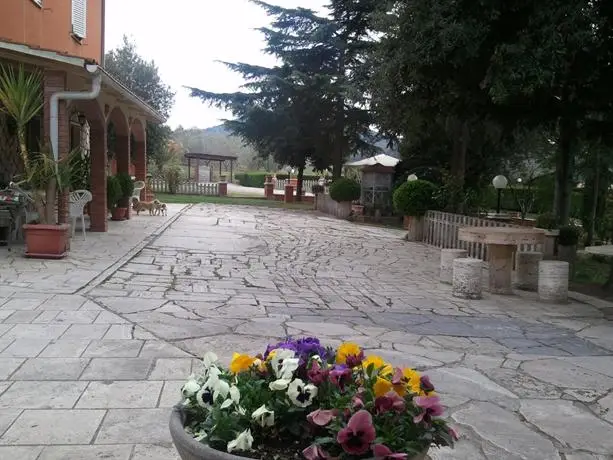 Agriturismo Galeazzi 