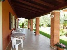 Agriturismo Galeazzi 