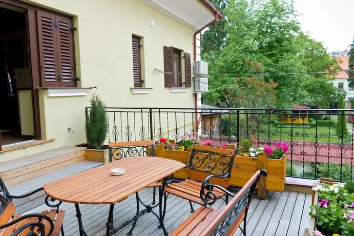 Arina Apartments Brasov