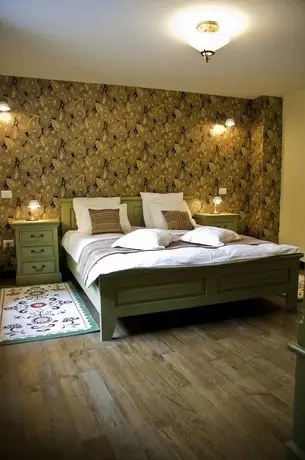 Arina Apartments Brasov 