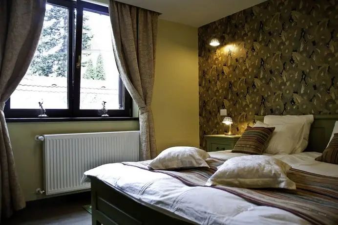 Arina Apartments Brasov 