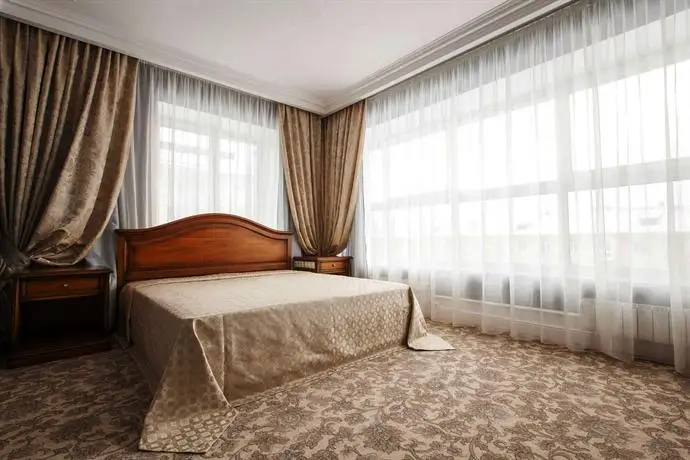 Business club hotel RAZUMOVSKY 