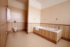 Business club hotel RAZUMOVSKY 