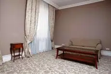 Business club hotel RAZUMOVSKY 