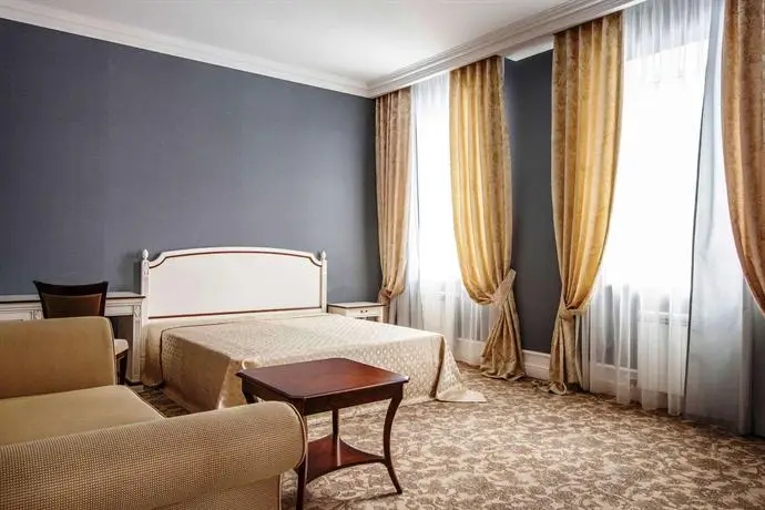 Business club hotel RAZUMOVSKY 