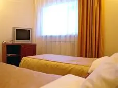 Lux Hotel Lipetsk 