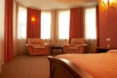 Lux Hotel Lipetsk 