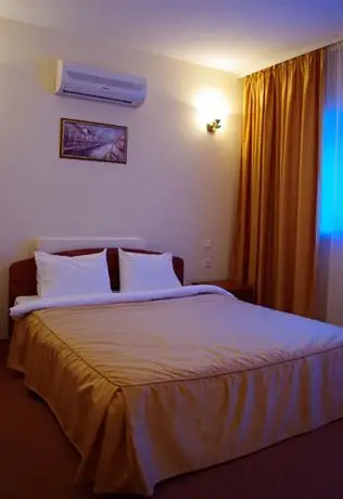 Lux Hotel Lipetsk 