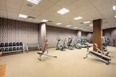 Sheraton Moscow Sheremetyevo Airport Hotel 