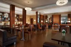 Sheraton Moscow Sheremetyevo Airport Hotel 