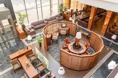 Sheraton Moscow Sheremetyevo Airport Hotel 