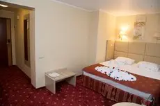 AMAKS Hotel Omsk 