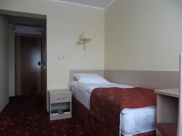 AMAKS Hotel Omsk