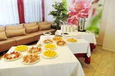 AMAKS Hotel Omsk 