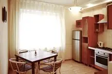 Parhomenko Hill Apartments - Volgograd 