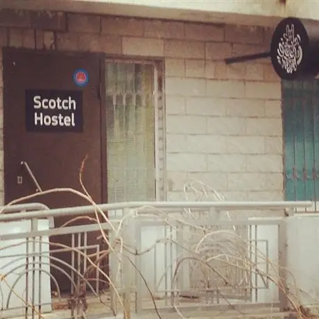 Scotch Hostel 