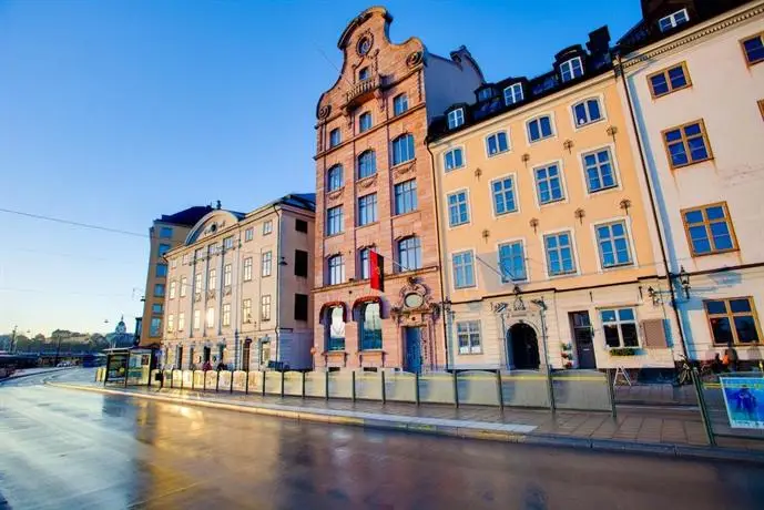 ApartDirect Skeppsbron