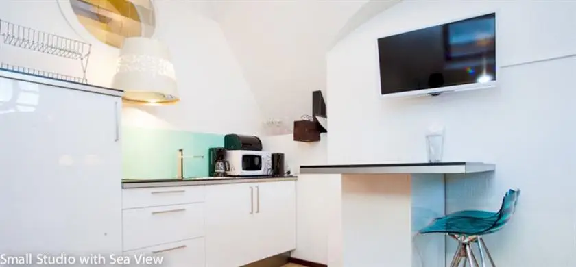 ApartDirect Skeppsbron