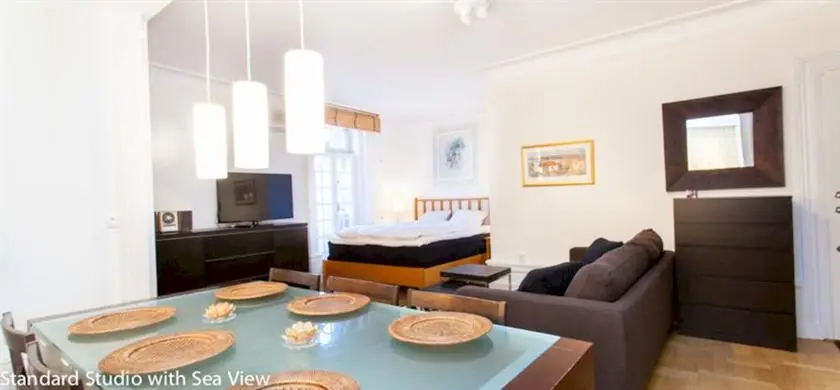 ApartDirect Skeppsbron