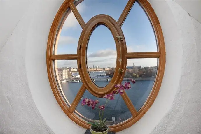 ApartDirect Skeppsbron 