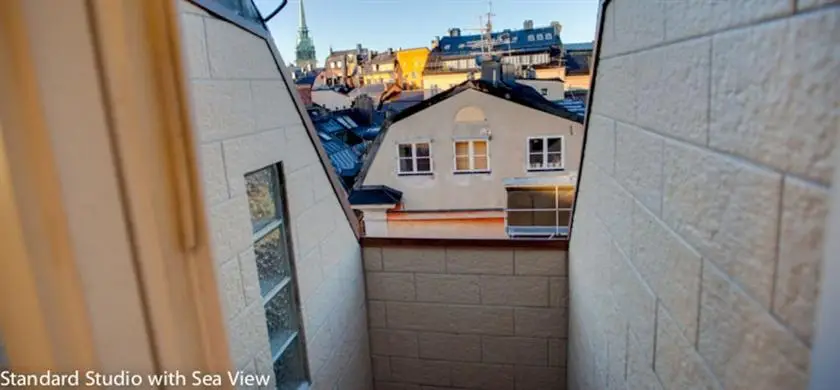 ApartDirect Skeppsbron 