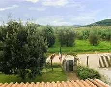 Agriturismo S Agostino 