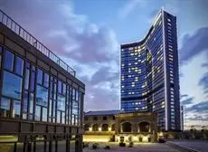 Hilton Istanbul Bomonti 