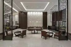 Hilton Istanbul Bomonti 