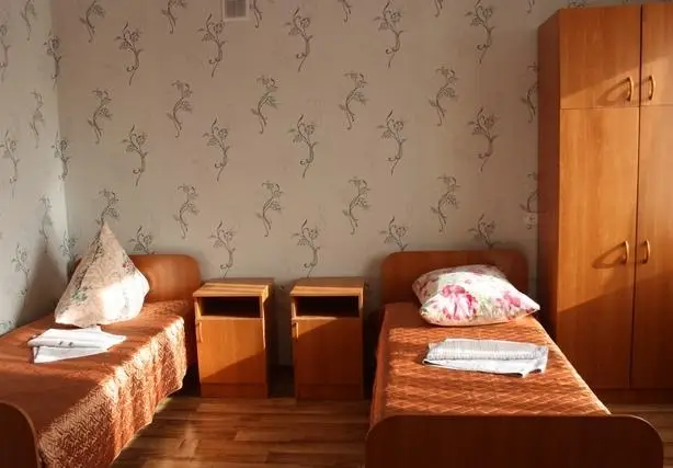 Hotel Persona Kemerovo 