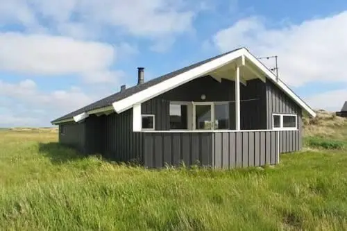 Jyllands Vestkyst - Houvig Holiday House 22-0060