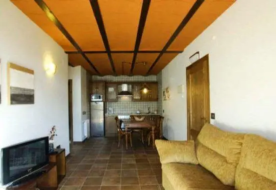 Apartamentos Rurales Casa la Fonte 