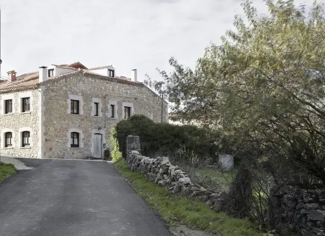 Casa Rural Martinez Santo Domingo de Silos