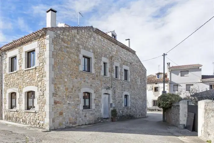 Casa Rural Martinez Santo Domingo de Silos