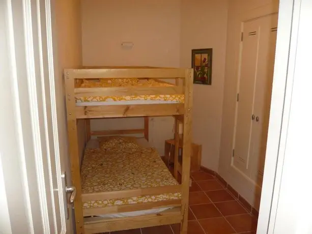 Apartamentos Alegro