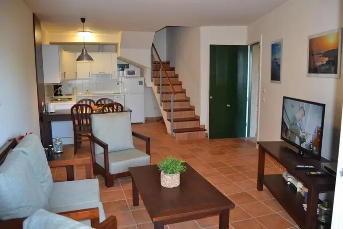 Apartamentos Alegro 