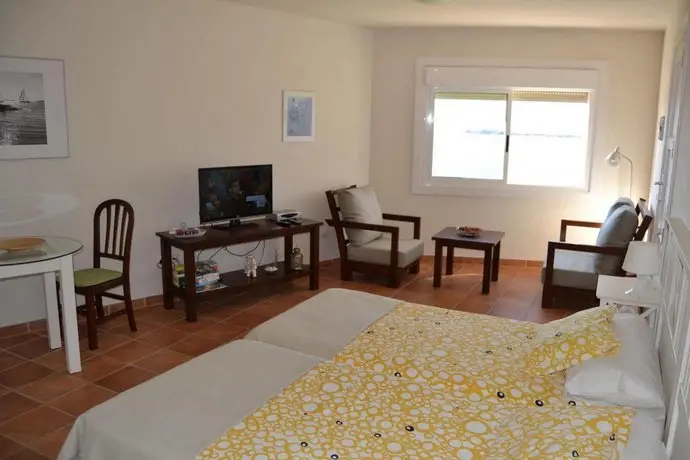 Apartamentos Alegro 