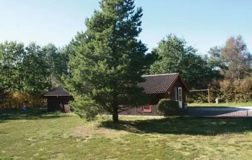 Holiday home Fyrrekrogen Norre Nebel XII 