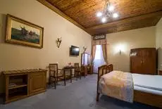 Hotel Am Ring Sibiu 