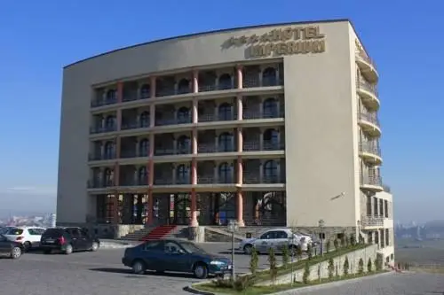 Hotel Imperium Suceava