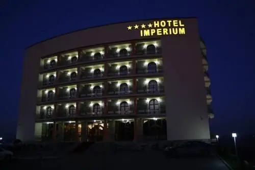 Hotel Imperium Suceava 