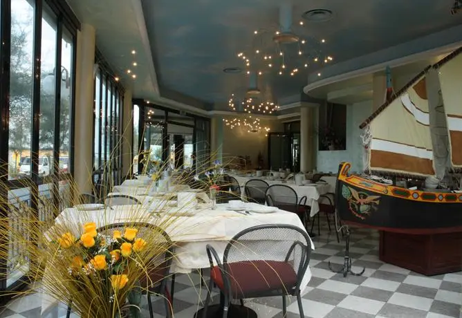 Hotel Metropol Chioggia 