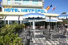 Hotel Metropol Chioggia 