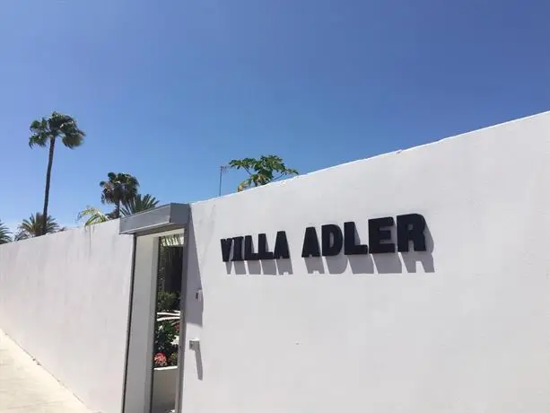 Villa Adler Gay Men Only