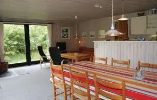 Holiday home Rohdesvej